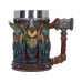 Korbel Nemesis Now World of Warcraft - Thrall 17,5 cm