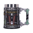 Korbel Nemesis Now The Lord of the Rings - The Fellowship 15,5 cm