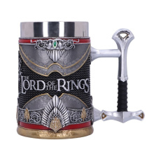 Korbel Nemesis Now The Lord of the Rings - Aragorn 15,5 cm