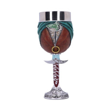 Pohár Nemesis Now The Lord of the Rings - Frodo 19,5 cm