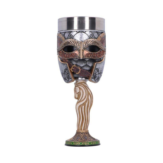 Pohár Nemesis Now The Lord of the Rings - Rohan 19,5 cm