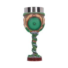 Pohár Nemesis Now The Lord of the Rings - The Shire 19,5 cm