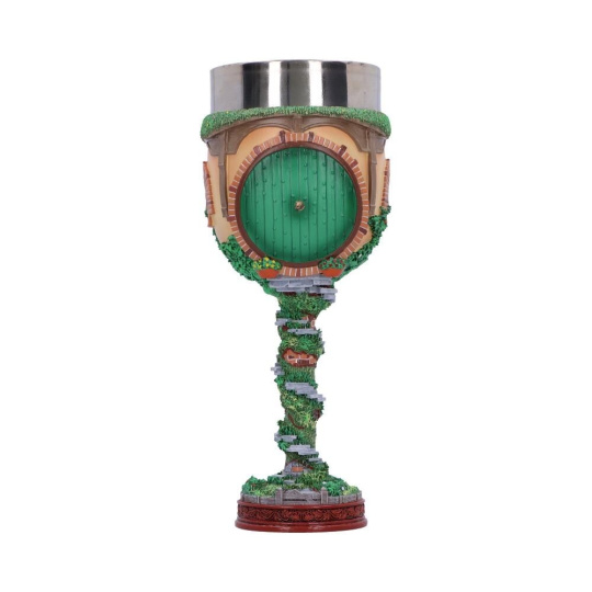 Pohár Nemesis Now The Lord of the Rings - The Shire 19,5 cm