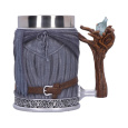Korbel Nemesis Now The Lord of the Rings - Gandalf the Grey 15,5 cm