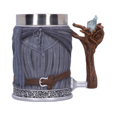 Korbel Nemesis Now The Lord of the Rings - Gandalf the Grey 15,5 cm