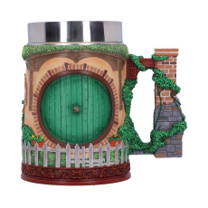 Korbel Nemesis Now The Lord of the Rings - The Shire 500 ml 15,5 cm