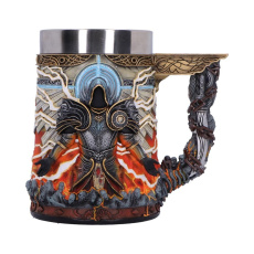 Korbel Nemesis Now Diablo IV - Inarius 15,5 cm