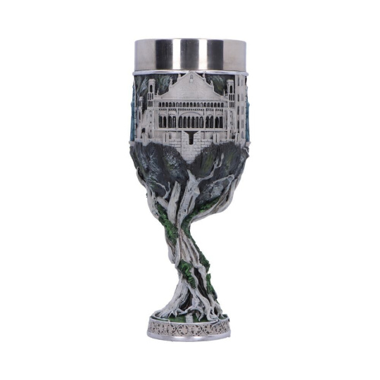 Pohár Nemesis Now The Lord of the Rings - Gondor 19 cm