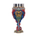 Pohár Nemesis Now Lord of the Rings: War of the Rohirrim - Héra 19,5 cm