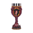 Pohár Nemesis Now Diablo IV - Mephisto 19,5 cm