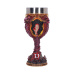 Pohár Nemesis Now Diablo IV - Mephisto 19,5 cm