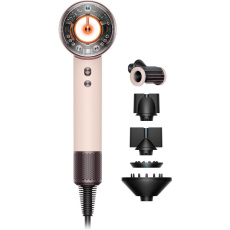 Dyson Supersonic™ Nural HD16 fén na vlasy Ceramic pink/Rose