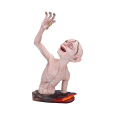 Busta Nemesis Now Lord of the Rings - Gollum 39 cm