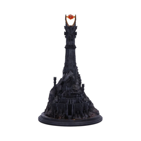 Kadidelnice Nemesis Now Lord of the Rings - Barad Dur Backflow 26,5 cm