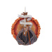 Nástěnná plaketa Nemesis Now Lord of the Rings - You Shall Not Pass 30,4 cm