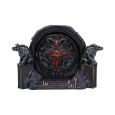 Dekorativní box Nemesis Now Diablo IV - Hells Gate 16 cm