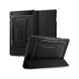 Spigen Rugged Armor Pro pouzdro Samsung Galaxy Tab S10 FE+ černé