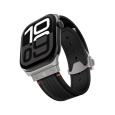 Spigen Classic Fit řemínek Apple Watch 49/46/45/44mm černý