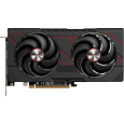 Sapphire PULSE AMD Radeon RX 9060 XT GAMING OC 16GB