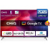 CHiQ  Smart TV U43QM9G 43"