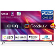 CHiQ  Smart TV U50QM9G 50"