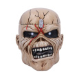 Úložný box Nemesis Now Iron Maiden - The Trooper 18 cm