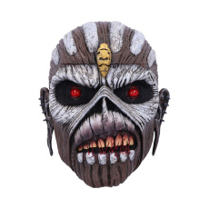 Úložný box Nemesis Now Iron Maiden - The Book of Souls