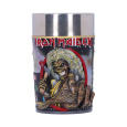 Panákovka Nemesis Now Iron Maiden - Killers 9 cm