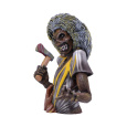 Busta s úložným prostorem Nemesis Now Iron Maiden - Killers 17 cm