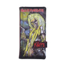 Peněženka Nemesis Now Iron Maiden - Killers