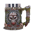 Korbel Nemesis Now Iron Maiden - The Book of Souls 18 cm
