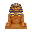 Busta s úložným prostorem Nemesis Now Iron Maiden - Powerslave 28 cm