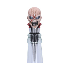 Zátka Nemesis Now Iron Maiden - The Trooper 10 cm