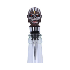 Zátka Nemesis Now Iron Maiden - Book of Souls 10 cm