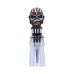 Zátka Nemesis Now Iron Maiden - Book of Souls 10 cm
