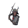 Busta Nemesis Now Iron Maiden - Senjutsu 38,5 cm