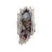 Nástěnná plaketa Nemesis Now Iron Maiden - Killers 30,5 cm