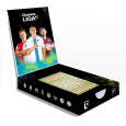 Fotbalové karty SportZoo Chance Liga 2024/2025 2. série Exclusive box