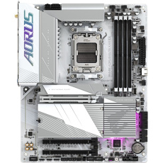 GIGABYTE B650E AORUS ELITE X AX ICE