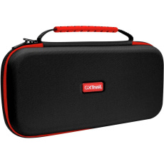 Trust GXT 1251 pouzdro pro Nintendo Switch 2 černé