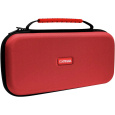 Trust GXT 1251 pouzdro pro Nintendo Switch 2 červeno modré