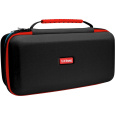 Trust GXT 1252 XL pouzdro pro Nintendo Switch 2 černé