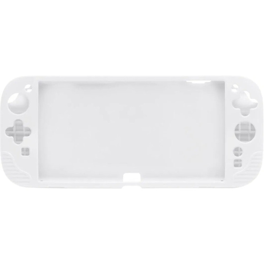 Trust GXT 1253 grip obal pro Nintendo Switch 2 bílé