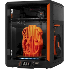 Prusa Research Core One sestavená 3D tiskárna