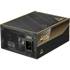 MSI MEG Ai1600T PCIE5 1600W
