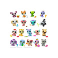 Figurka Hasbro Littlest Pet Shop - náhodné balení (Series 3)