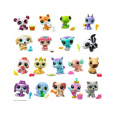 Figurka Hasbro Littlest Pet Shop Blistr - náhodné balení