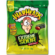 Kyselé cucací bonbony Warheads - Ovocné příchutě 28 g