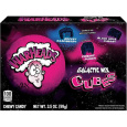 Kyselé žvýkací bonbony Warheads - Galactic Cubes 99 g