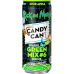 Sycená limonáda Candy Can Rick and Morty - Jablko 330 ml